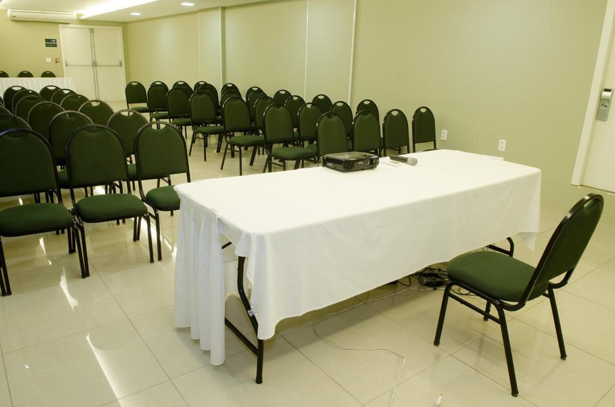 Impar Suites Expominas Belo Horizonte Exterior foto